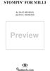 Stompin' For Milli