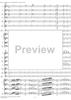 Symphony No. 31 in D Major, Movement 1 - Full Score