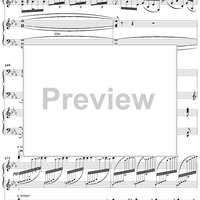 Piano Concerto No. 3 in D Minor, Op. 30, Movement 3