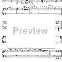 Sonata No. 1 Eb Major Op.14 No. 3 - Piano 2