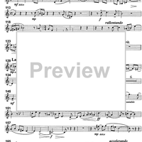 Metamorhposes - Horn in F