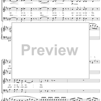 Agnus Dei, No. 7 from "Messe Solennelle de Sainte Cécile"