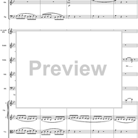 "Freundin, stille deine Tränen", No. 15 from "Zaide", Act 2, K336b (K344) - Full Score