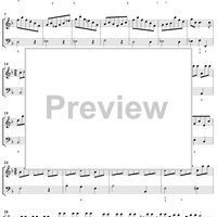 Violin Sonata No. 2 - Piano Score