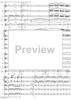 Idomeneo, rè di Creta, Act 1, No. 7 "Il padre adorato" - Full Score