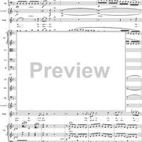 Idomeneo, rè di Creta, Act 1, No. 7 "Il padre adorato" - Full Score