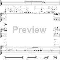 Leaving the Warmth of the Womb