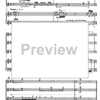 Miniatures (manuscript version) - Score