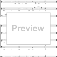 Fest-und Gedenkspruche, Op. 109, No. 1