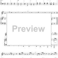 The School of Sight-Singing, Nos. 21 - 36