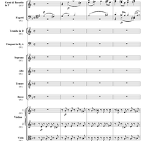 Requiem, No. 1 from Mass No. 19 (Requiem) in D Minor, K626 - Full Score