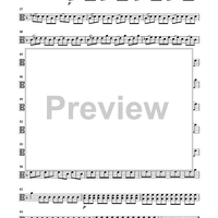 Andante from Piano Concerto No. 1 - Viola