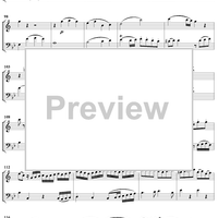 Duet No. 3 in B-flat Major