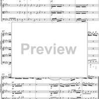 Violin Concerto No. 2 In E Major