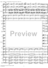 Serenade no. 10 in B-Flat Major, Movement 7, K361(K370a)  ("Gran Partita") - Full Score