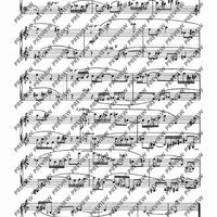 Sest dvouhlasých kánonických invencí