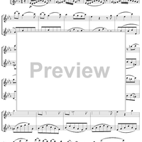 Forty Progressive Duets, Op. 55, Nos. 26 - 40