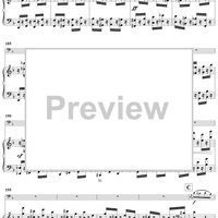 Variations concertantes in D Major Op.17 - Piano