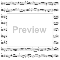 First Studies for Viola, Op. 86