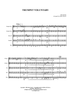Trumpet Voluntary - Score
