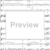 Mass No. 10 (Kriegsmesse) in C Major, "Paukenmesse": Agnus Dei