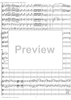 Symphony No. 41 in C Major, Movement 1 - Full Score