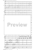 Missa Solemnis, No. 6: Agnus Dei - Full Score