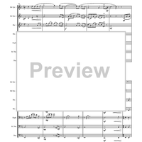 Nessun Dorma - Score