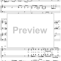 Wonderful Magnificent God