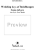 Lyric Pieces Book 6, op. 57, no. 6: Home Sickness