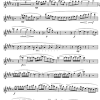 Quintet Op.43 - Flute