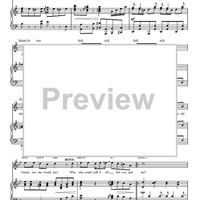 A Rumor In St. Petersburg - from Anastasia - The New Musical