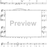 I Attempt from Love's Sickness to Fly in Vain