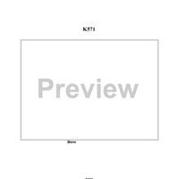 Six German Dances, K571 - Full Score