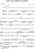 Song from Timon of Athens