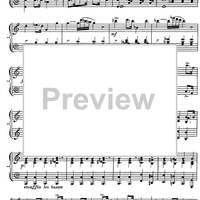 The Sultan's Parade March Op.62 No. 5