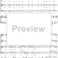 Hostias - No. 9 from "Requiem"  K626