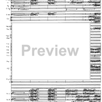 Mantra of the Light - Full Score