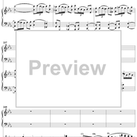 Piano Concerto No. 5 in E-flat Major, Op. 73: Mvmt. 1