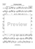 Christmas Rondo - Percussion 1