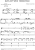 Battle Hymn of the Republic