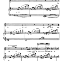 Caro nome from Rigoletto