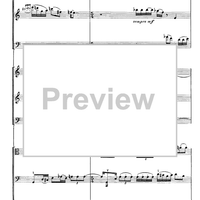 Energia - for Nine Instruments - Score