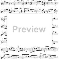 Violin Sonata No. 2 in A Minor