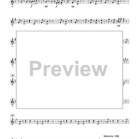 Country Bandstand - Bb Tenor Sax