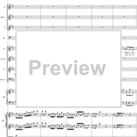 Coronation Anthems, No. 4: "My Heart Is Inditing" (Psalm 45, Jesaja 49), HWV261