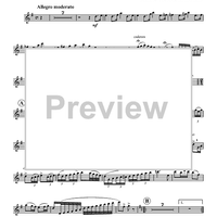 Polka Fantastic - Solo Euphonium BC/TC