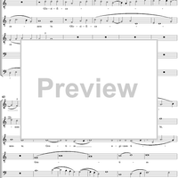 Gloria in excelsis Deo - No. 2 from "Missa In Summis"