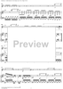 Violin Sonata No. 8 - Piano Score