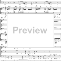 Grande Messe des Morts (Requiem), No. 2: Dies irae. Prosa